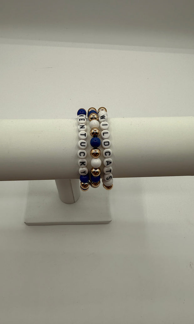 Roll Cats Bracelet Set