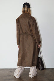 Woodley Coat