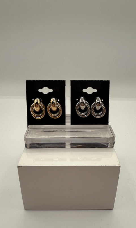 Swag Earring