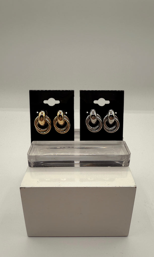 Swag Earring