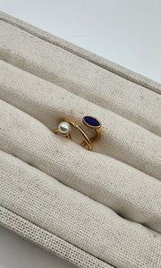 Cancelled Ring