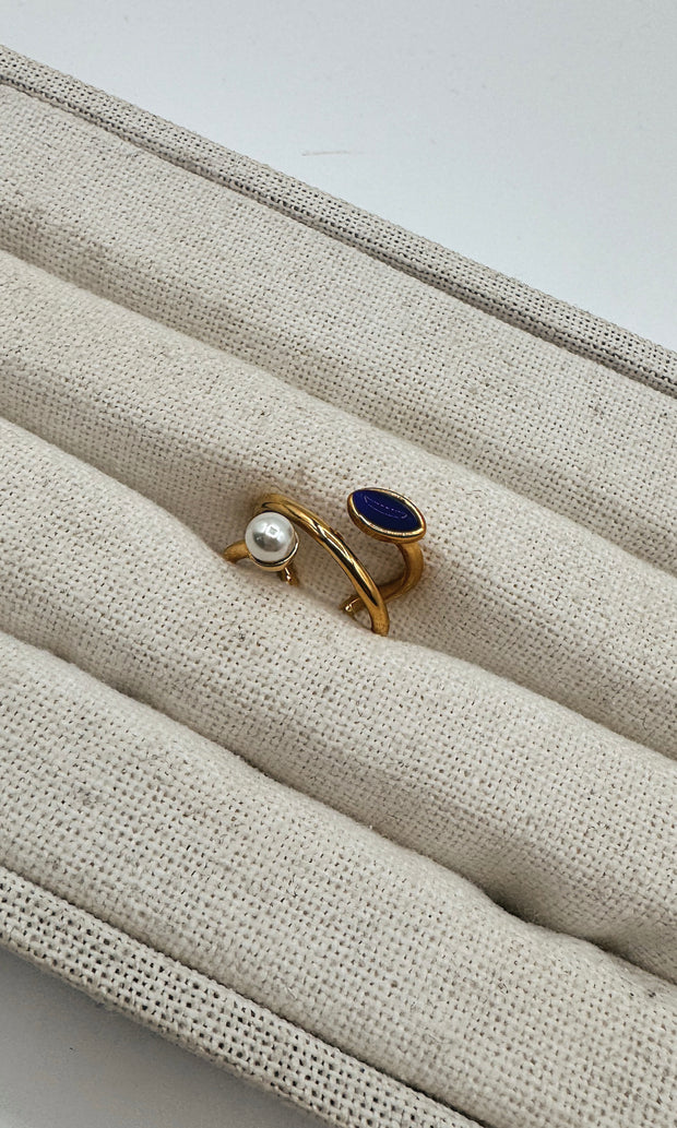 Cancelled Ring