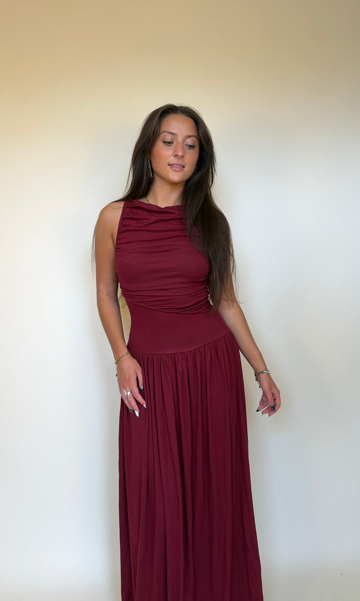 Lady Luck Dress