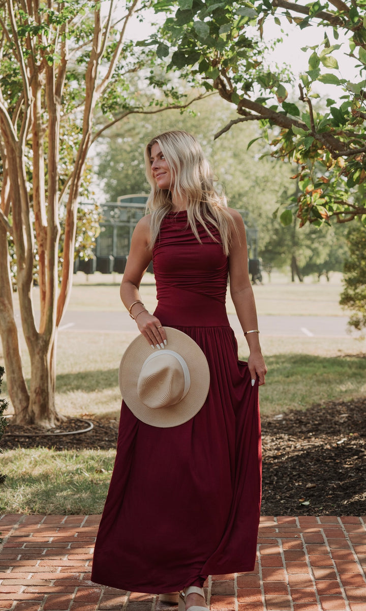 Lady Luck Dress