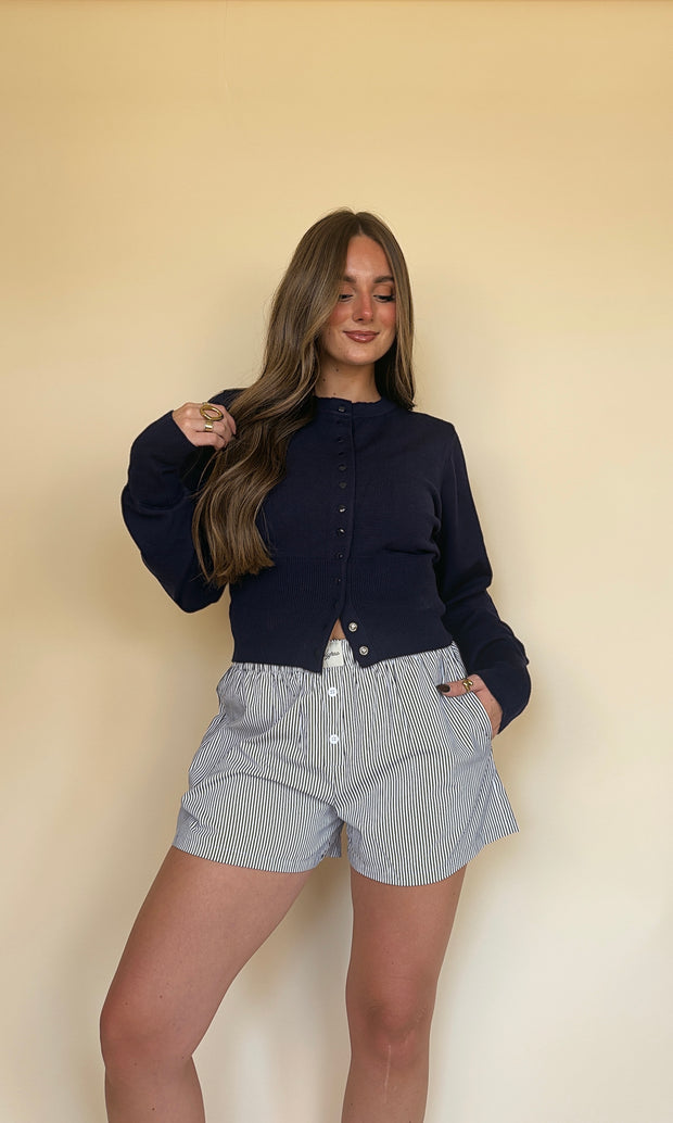 Miranda Cardigan