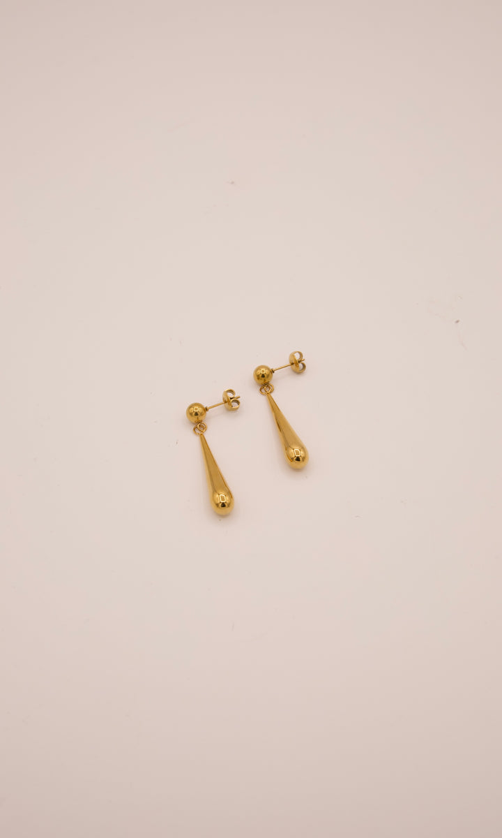 Tierra Earring