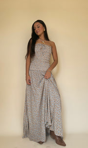 Wyoming Dress