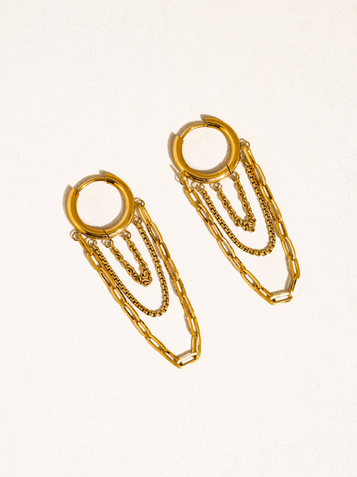 Frederick Earring
