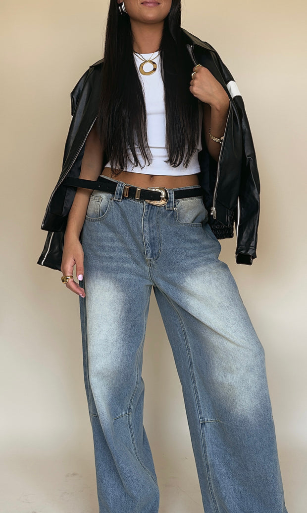 Roxie Jacket