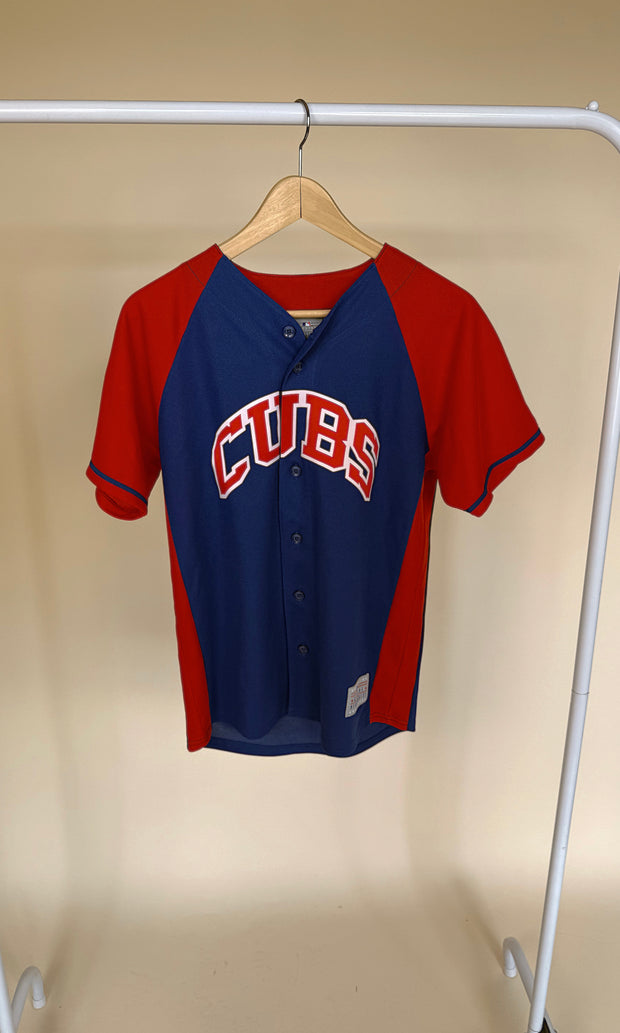 Vintage Cubs Soriano Jersey 1017