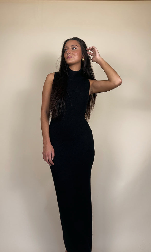 Noah Dress