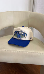 Scholarship Hat