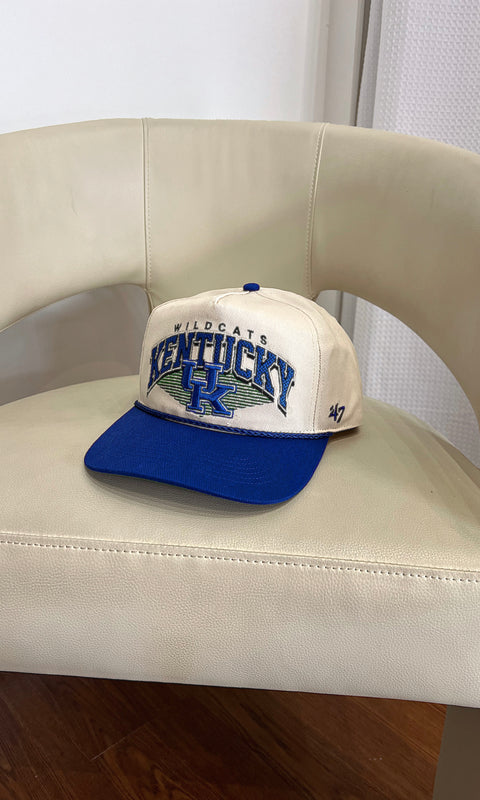 Scholarship Hat