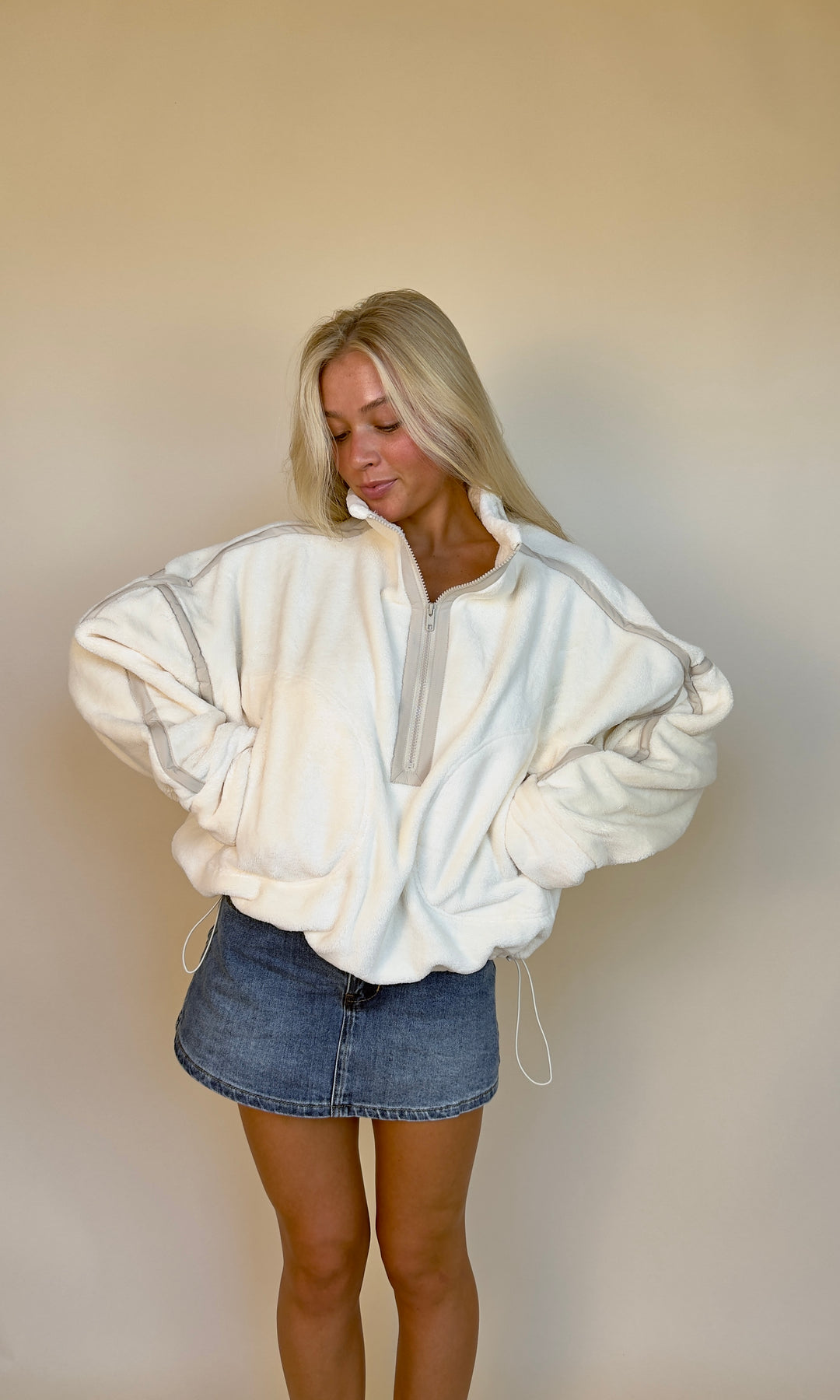 Whistler Fleece