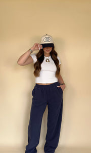 Girlfriend Sweats