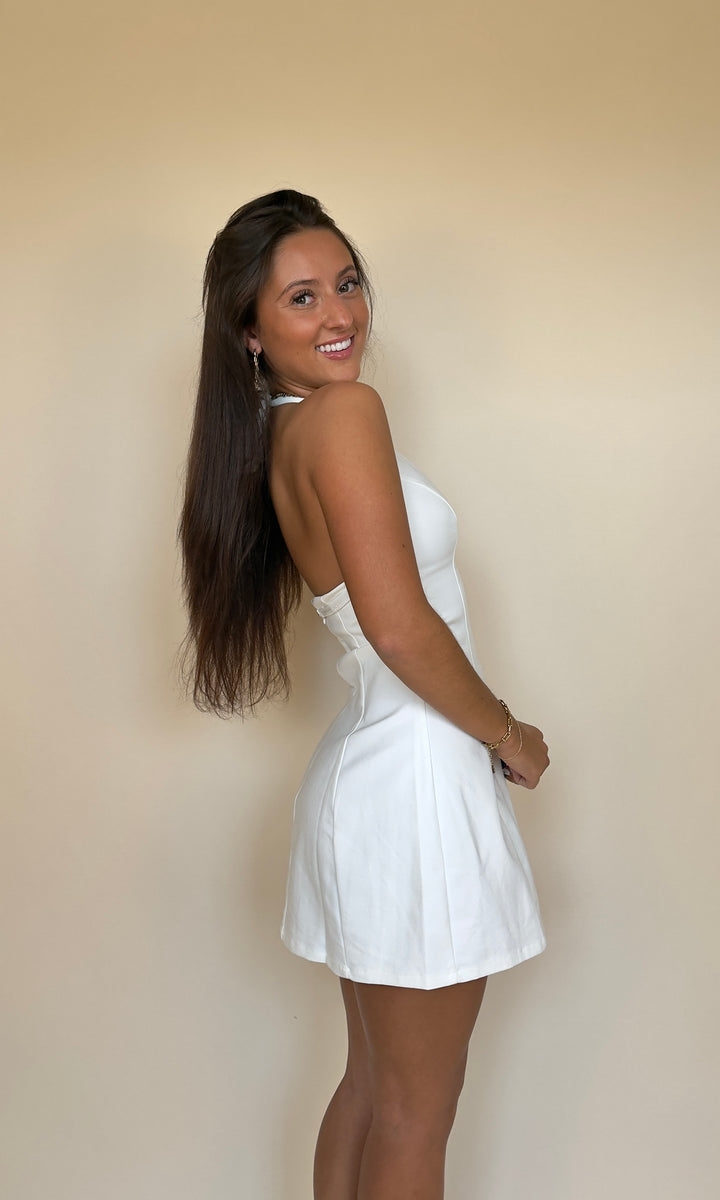 Old School Dress