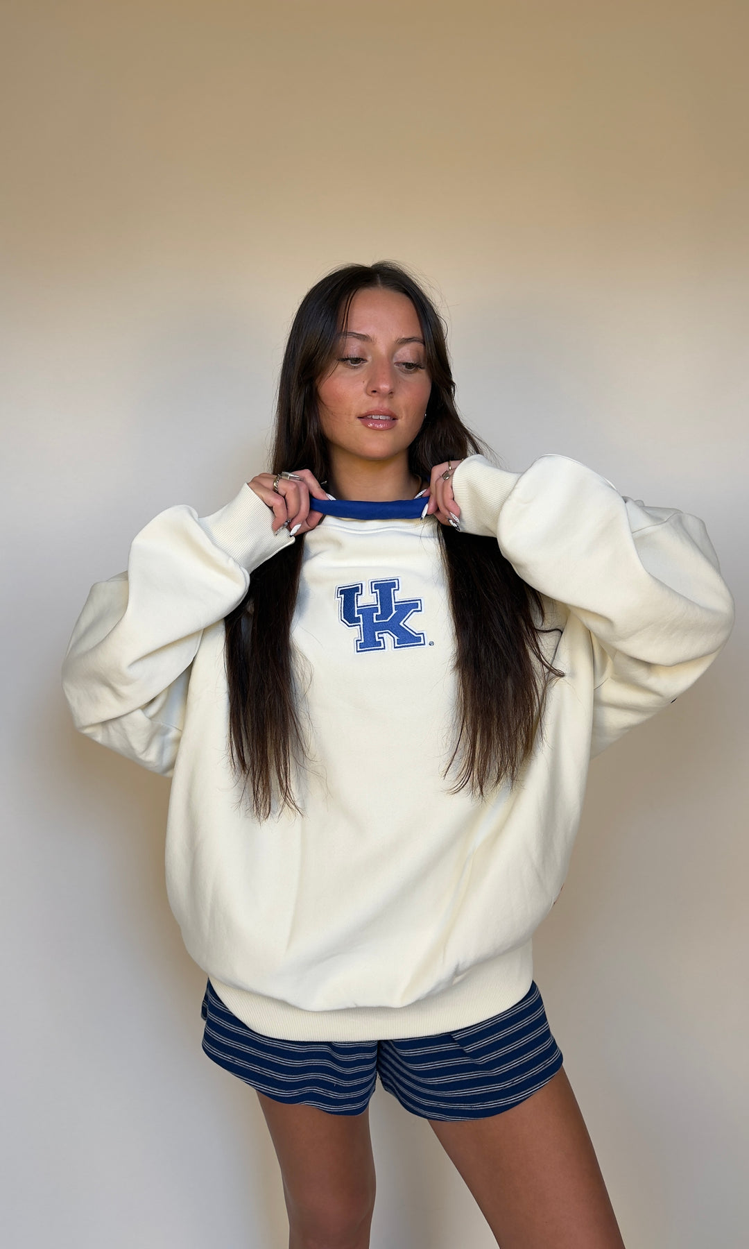 Kastle Mockneck