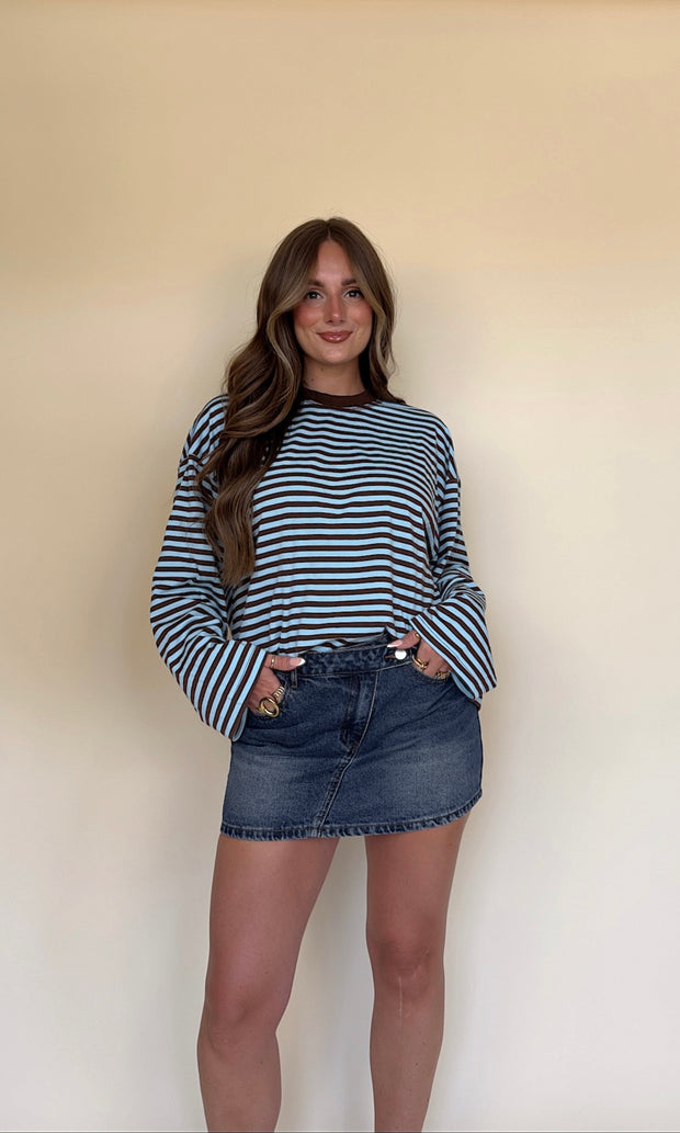 Eliza Top
