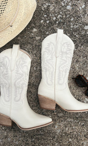 Miley Boot