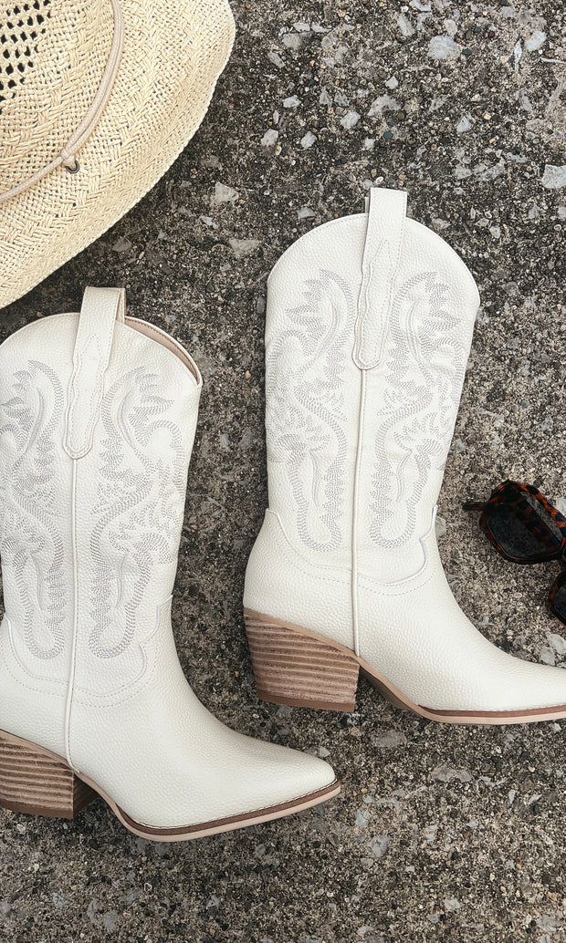 Miley Boot