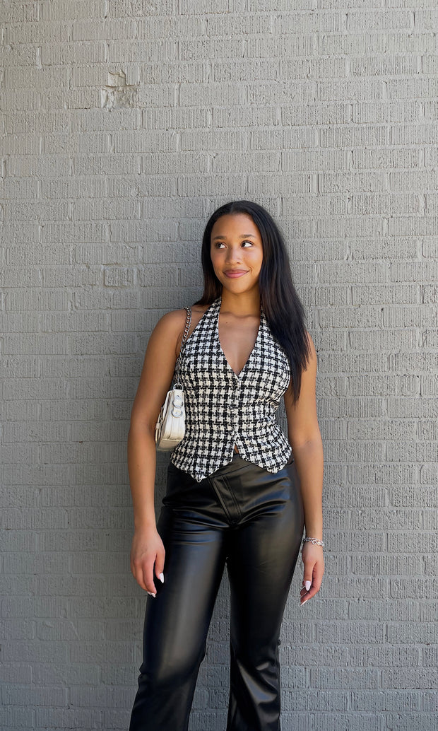 Holiday Party Top