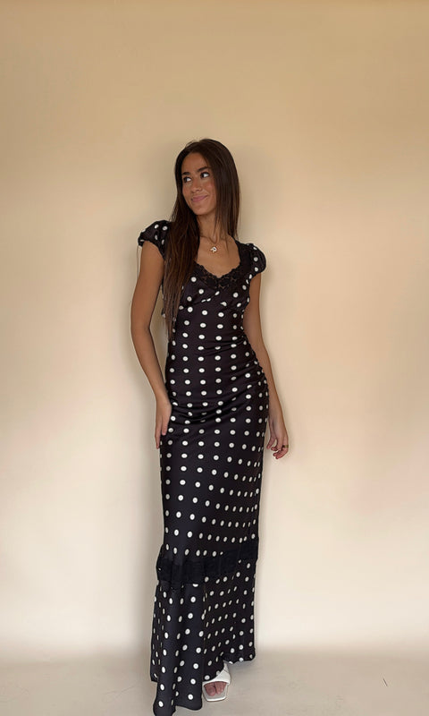 After Thought Dress
