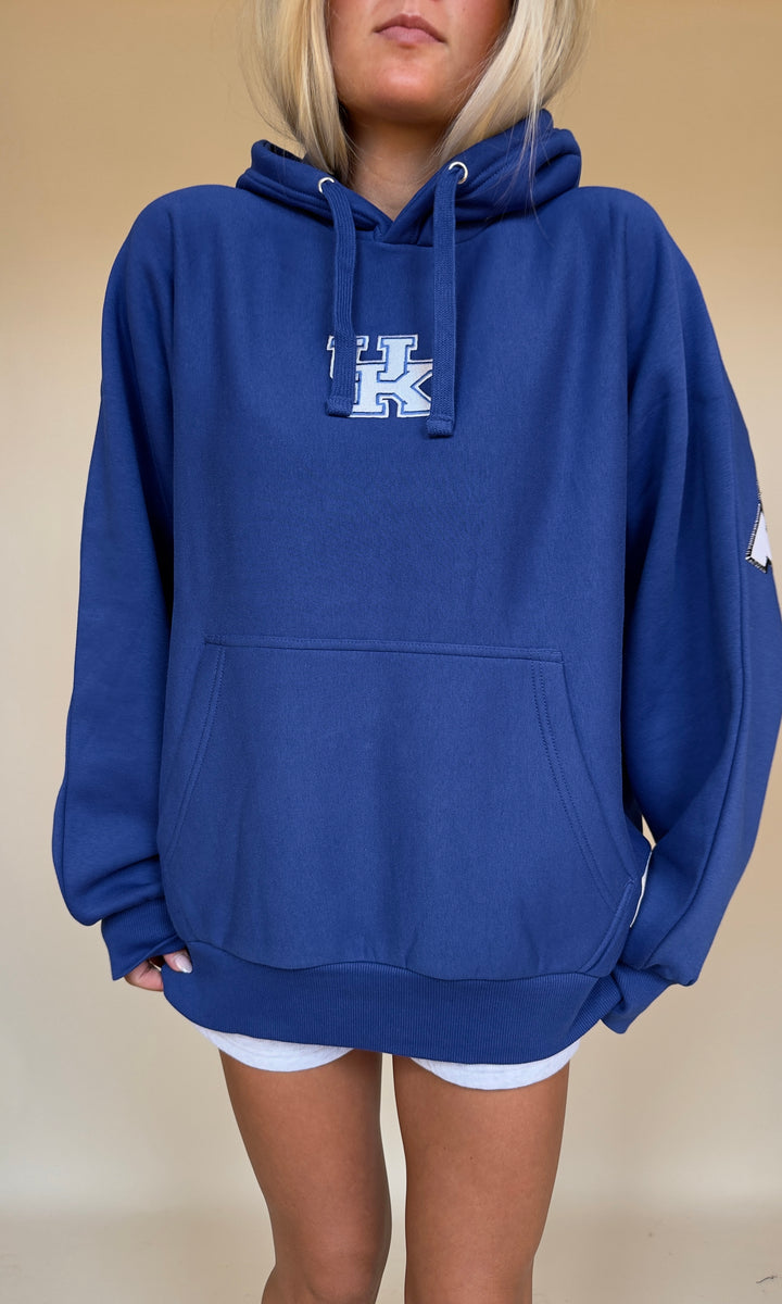 Gatton Hoodie