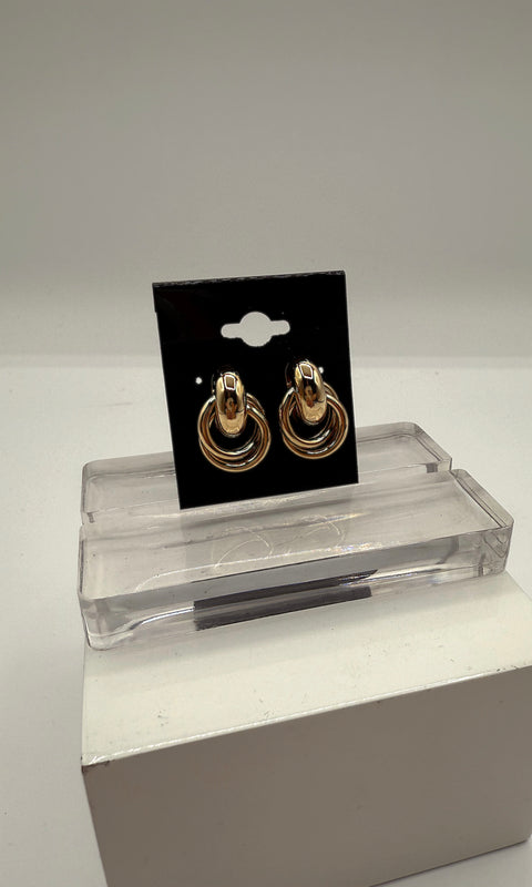 Swag Earring