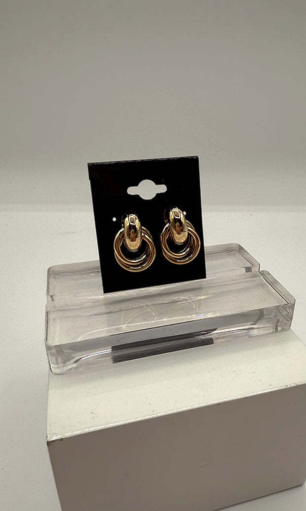 Swag Earring