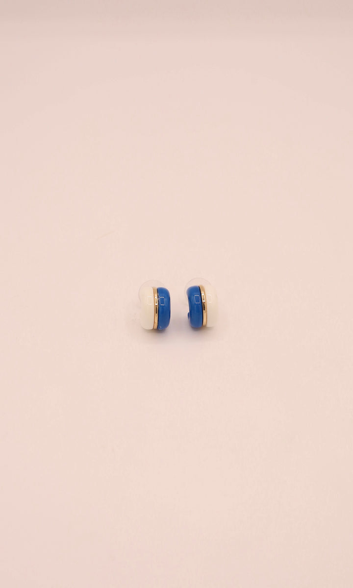 Baby Blue Earring