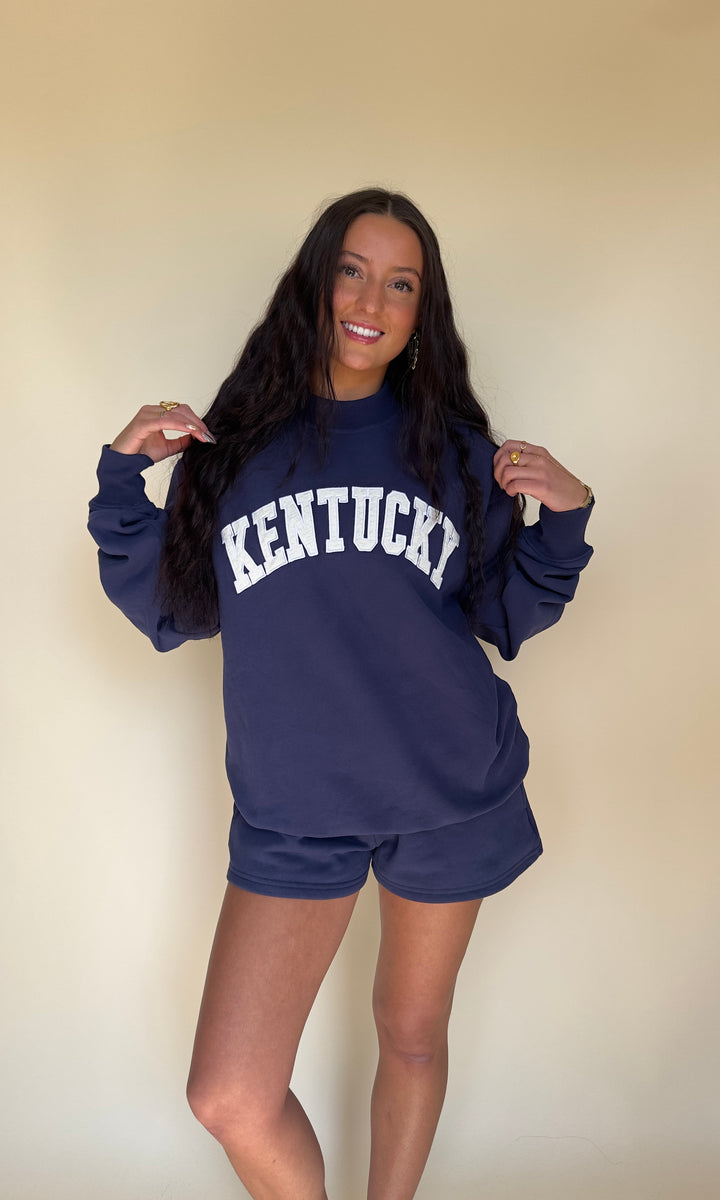 KY Classic Mockneck