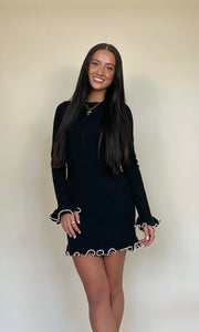 Sweet Emotion Dress