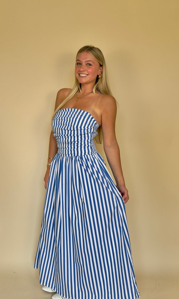 Big Moment Dress