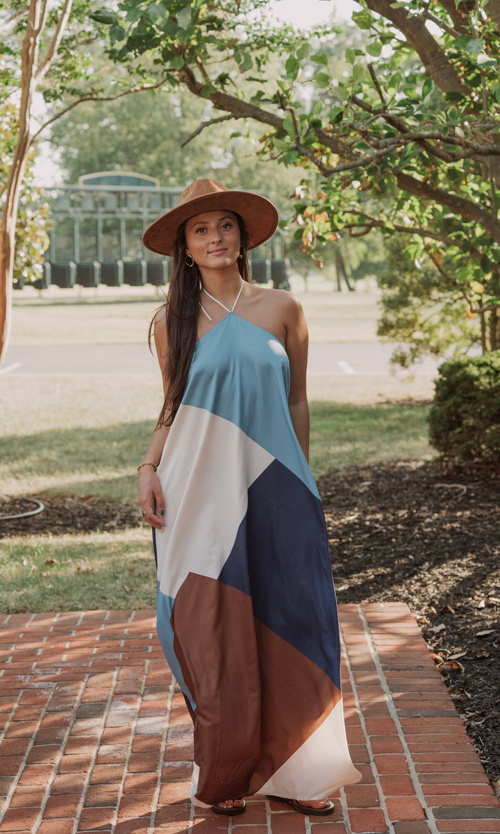 Stone & Sky Dress