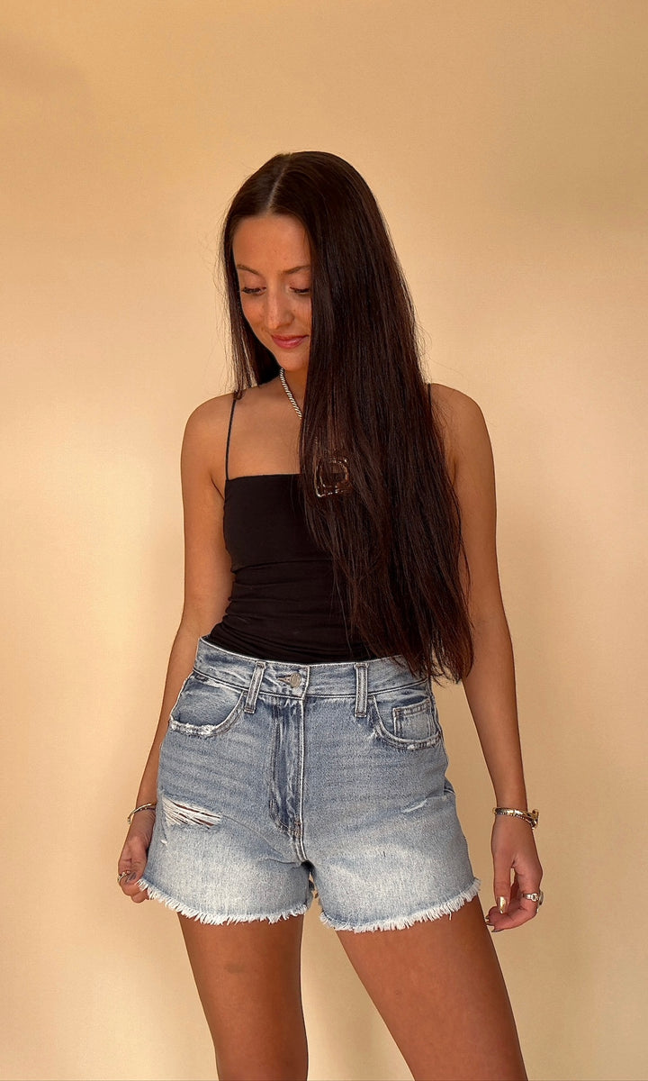 Weekend Short