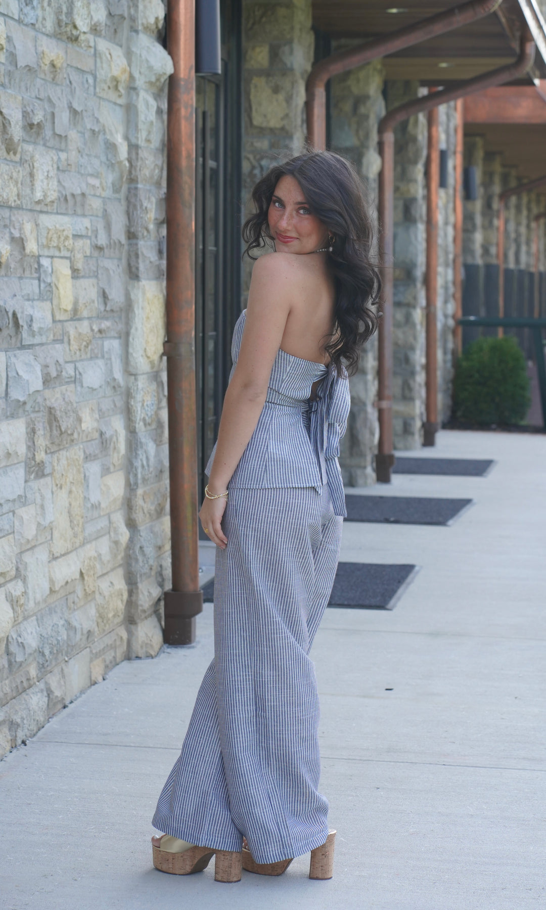 Practically Perfect Top