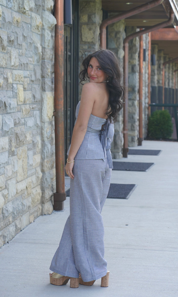 Practically Perfect Top