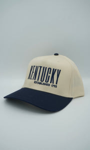 Kentucky Dad Hat