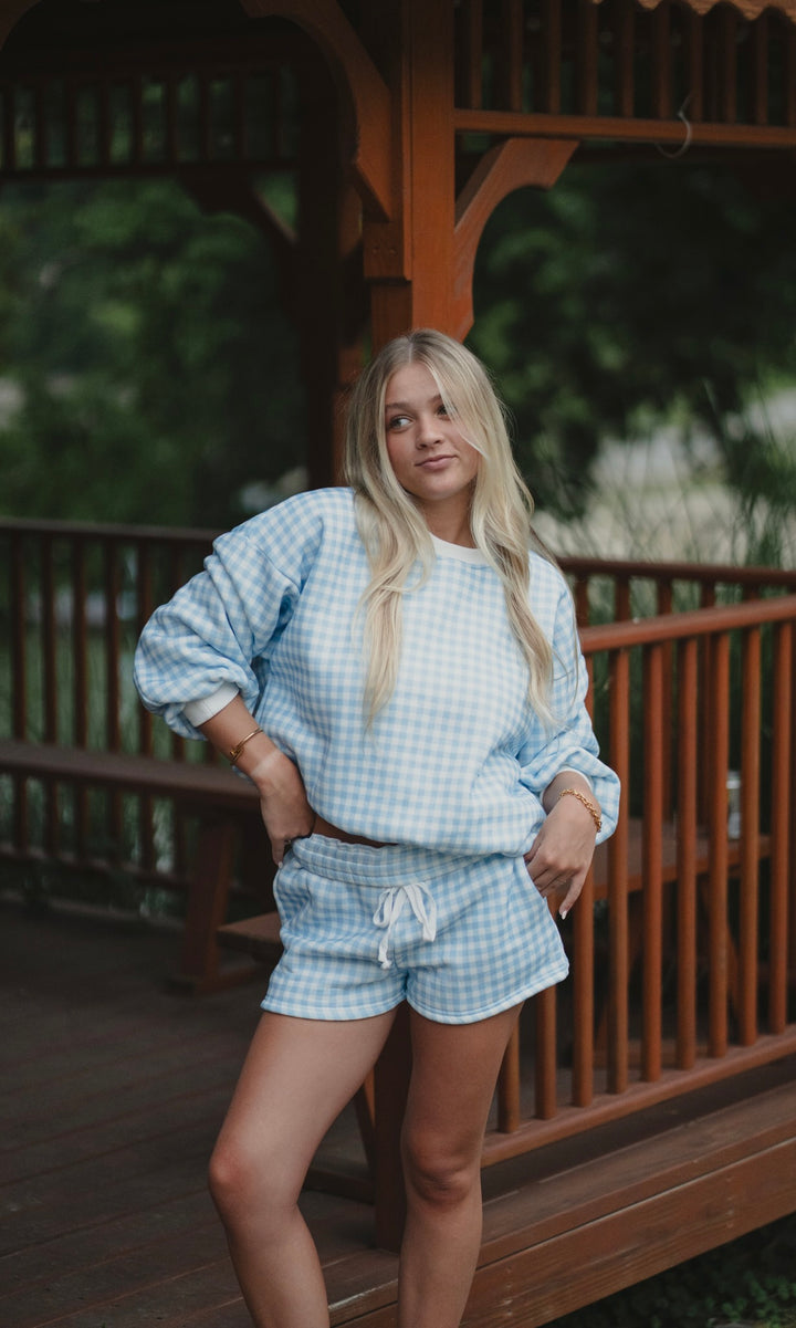 Pretty Penny Top