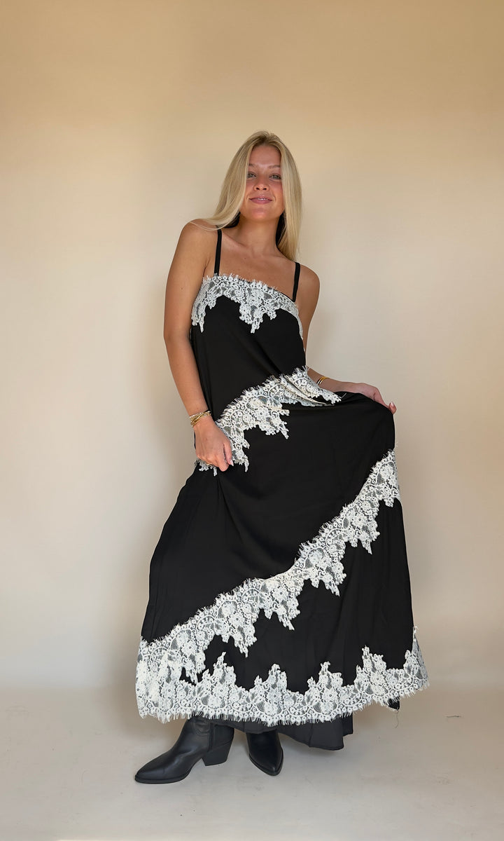 My Moment Dress
