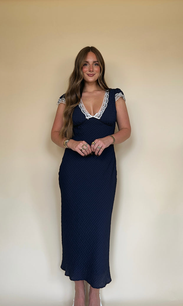 Nina Dress