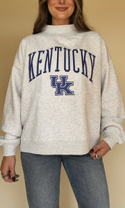 Haggin Mockneck