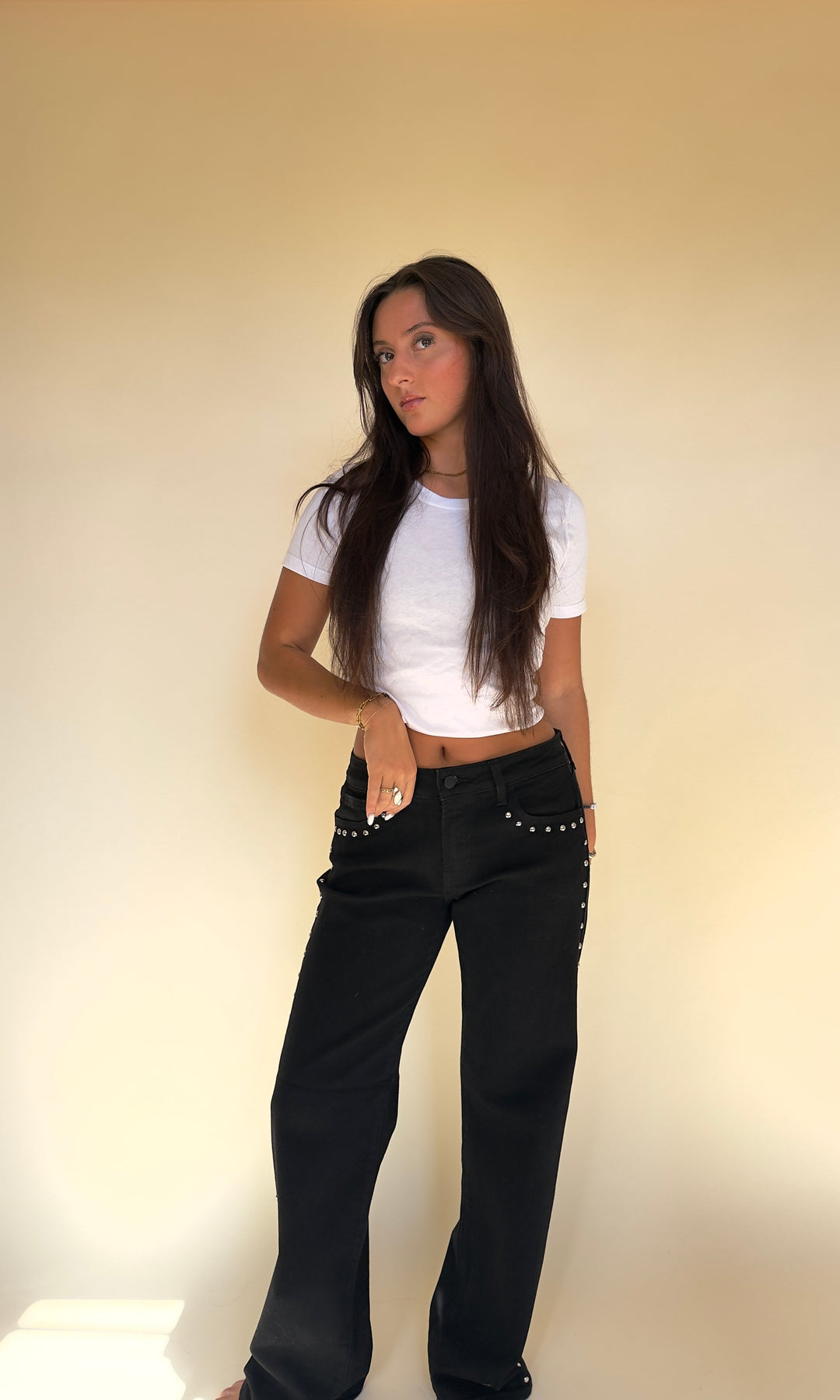 Harley Jean
