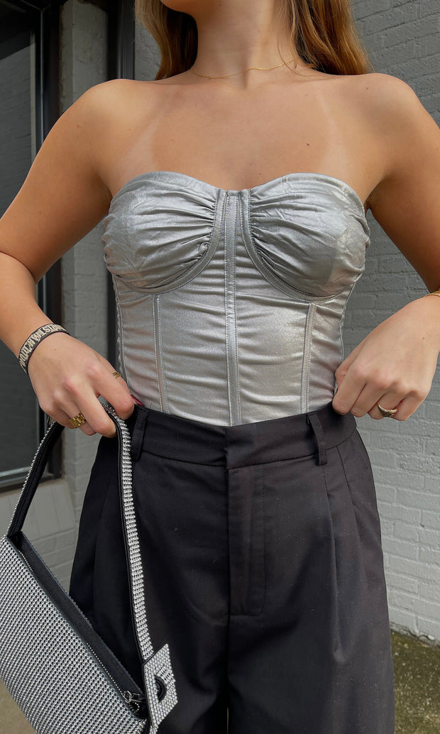 Valentina Corset