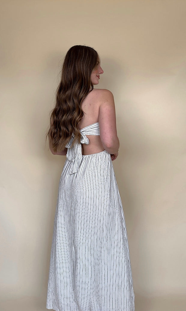 Capri Dress