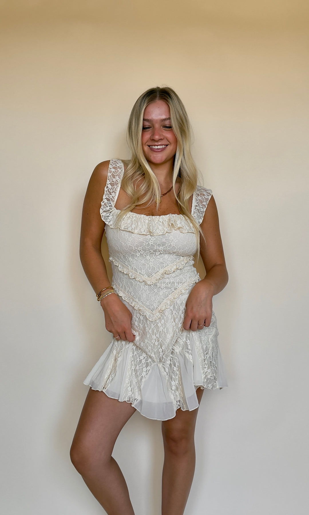 Kassidy Dress