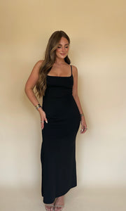 Cora Dress