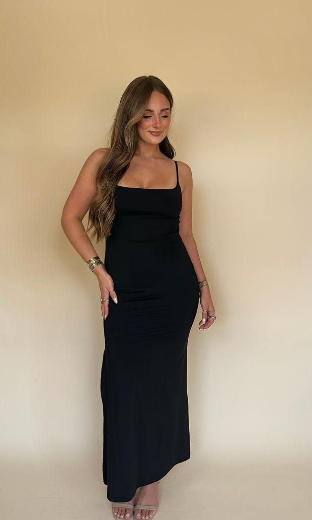 Cora Dress