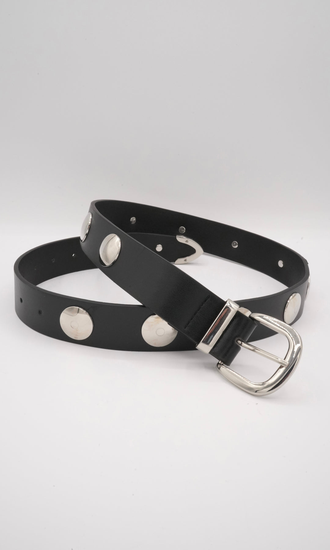 Long Time Lover Belt