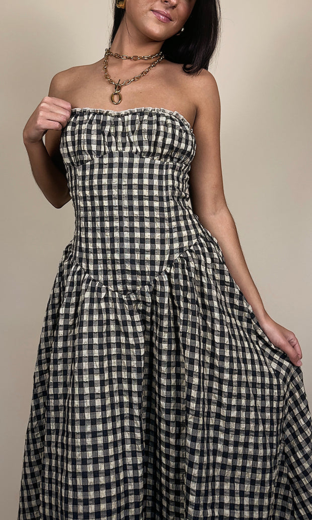 Peakview Dress